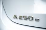 Mercedes-Benz A250 e AMG Line 2020 года (UK)